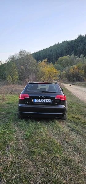 Обява за продажба на Audi A3 1.8 T ~13 000 лв. - изображение 3