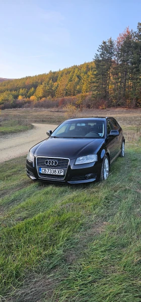 Обява за продажба на Audi A3 1.8 T ~13 000 лв. - изображение 1