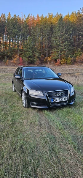 Обява за продажба на Audi A3 1.8 T ~13 000 лв. - изображение 1