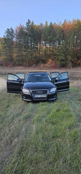 Обява за продажба на Audi A3 1.8 T ~13 000 лв. - изображение 5