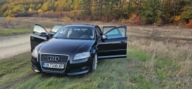 Обява за продажба на Audi A3 1.8 T ~13 000 лв. - изображение 6