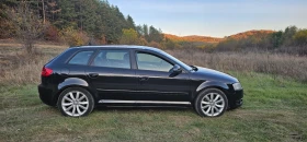 Обява за продажба на Audi A3 1.8 T ~13 000 лв. - изображение 4