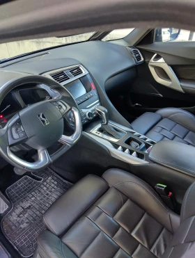     DS DS 5