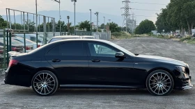 Обява за продажба на Mercedes-Benz E 400 d= 4MATIC= BRABUS= BURMESTER= 360* КАМЕРА=  ~55 999 лв. - изображение 3
