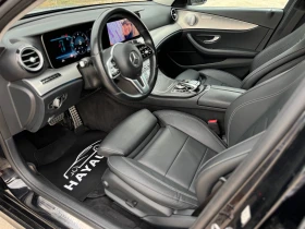 Обява за продажба на Mercedes-Benz E 400 d= 4MATIC= BRABUS= BURMESTER= 360* КАМЕРА=  ~55 999 лв. - изображение 8