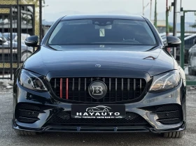 Обява за продажба на Mercedes-Benz E 400 d= 4MATIC= BRABUS= BURMESTER= 360* КАМЕРА=  ~55 999 лв. - изображение 1