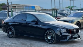 Обява за продажба на Mercedes-Benz E 400 d= 4MATIC= BRABUS= BURMESTER= 360* КАМЕРА=  ~55 999 лв. - изображение 2