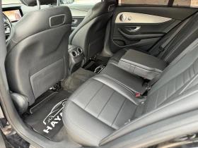 Mercedes-Benz E 400 d= 4MATIC= BRABUS= BURMESTER= 360* =  | Mobile.bg    14