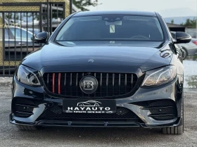 Mercedes-Benz E 400 d= 4MATIC= BRABUS= BURMESTER= 360* КАМЕРА= 