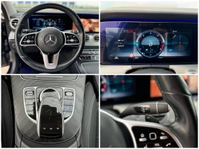 Mercedes-Benz E 400 d= 4MATIC= BRABUS= BURMESTER= 360* =  | Mobile.bg    15
