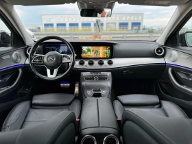 Обява за продажба на Mercedes-Benz E 400 d= 4MATIC= BRABUS= BURMESTER= 360* КАМЕРА=  ~55 999 лв. - изображение 9