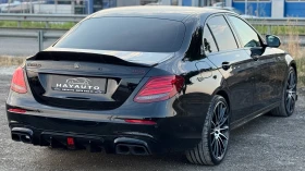 Обява за продажба на Mercedes-Benz E 400 d= 4MATIC= BRABUS= BURMESTER= 360* КАМЕРА=  ~55 999 лв. - изображение 4