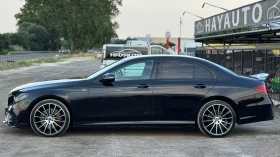Обява за продажба на Mercedes-Benz E 400 d= 4MATIC= BRABUS= BURMESTER= 360* КАМЕРА=  ~55 999 лв. - изображение 7