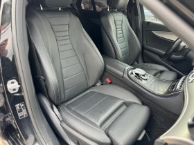Обява за продажба на Mercedes-Benz E 400 d= 4MATIC= BRABUS= BURMESTER= 360* КАМЕРА=  ~55 999 лв. - изображение 11