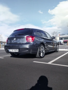 Обява за продажба на BMW 120  Full M Pack ~21 800 лв. - изображение 6