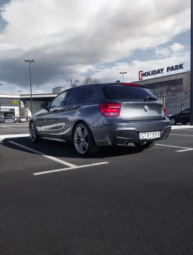 Обява за продажба на BMW 120  Full M Pack ~21 800 лв. - изображение 7