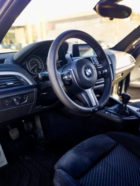 Обява за продажба на BMW 120  Full M Pack ~21 800 лв. - изображение 8