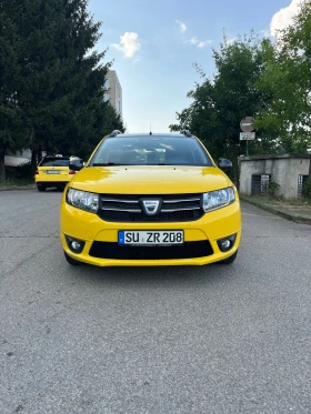 Обява за продажба на Dacia Logan 1.2 75кс Laureate ~11 300 лв. - изображение 6