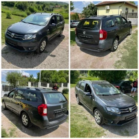 Обява за продажба на Dacia Logan 1.2 75кс Laureate ~11 300 лв. - изображение 11