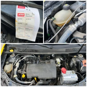 Dacia Logan 1.2 75 Laureate | Mobile.bg    13