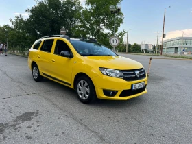 Обява за продажба на Dacia Logan 1.2 75кс Laureate ~11 300 лв. - изображение 1