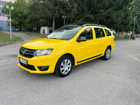 Обява за продажба на Dacia Logan 1.2 75кс Laureate ~11 300 лв. - изображение 5