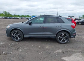 Audi A4 Allroad 45 TECHNIK - 32900 лв. - 20340992 2