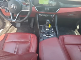 Alfa Romeo Giulia * AWD * CARFAX *    | Mobile.bg    7