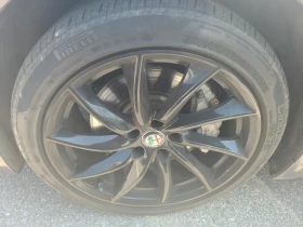 Alfa Romeo Giulia * AWD * CARFAX *    | Mobile.bg    13