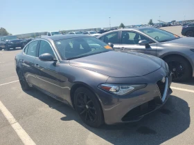 Alfa Romeo Giulia * AWD * CARFAX *    | Mobile.bg    2