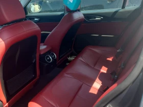 Alfa Romeo Giulia * AWD * CARFAX *    | Mobile.bg    10
