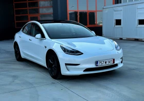 Tesla Model 3 Long Range AWD 103 хил. км ГАРАНЦИЯ - 43900 лв. - 64251636 4