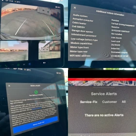 Tesla Model 3 Long Range AWD 103 хил. км ГАРАНЦИЯ - 43900 лв. - 64251636 14
