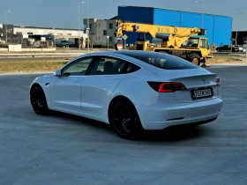 Tesla Model 3 Long Range AWD 103 хил. км ГАРАНЦИЯ - 43900 лв. - 64251636 5