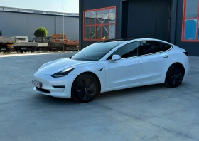 Tesla Model 3 Long Range AWD 103 хил. км ГАРАНЦИЯ - 43900 лв. - 64251636 2