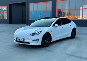 Tesla Model 3 Long Range AWD 103 хил. км ГАРАНЦИЯ - 43900 лв. - 64251636 3