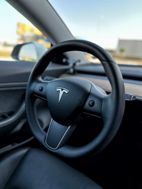 Tesla Model 3 Long Range AWD 103 хил. км ГАРАНЦИЯ - 43900 лв. - 64251636 6