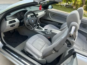 BMW 335 i* Кабрио* - 16500 лв. - 38230320 6