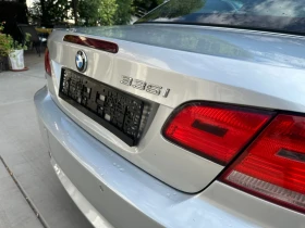 BMW 335 i* Кабрио* - 16500 лв. - 38230320 12