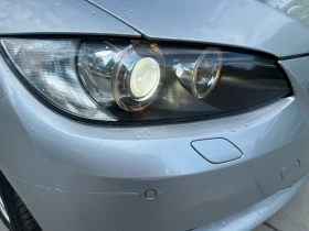 BMW 335 i* Кабрио* - 16500 лв. - 38230320 10