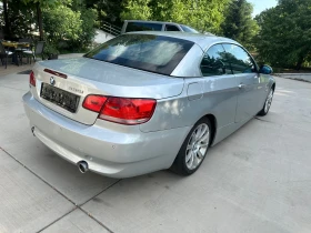 BMW 335 i* Кабрио* - 16500 лв. - 38230320 14