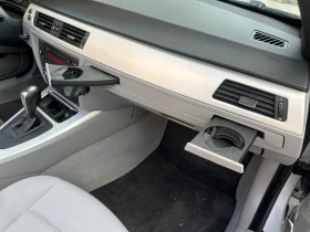BMW 335 i* Кабрио* - 16500 лв. - 38230320 9
