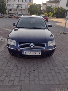 Обява за продажба на VW Passat ~6 500 лв. - изображение 1
