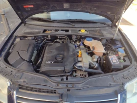 VW Passat 1.8  Highline.  | Mobile.bg    15