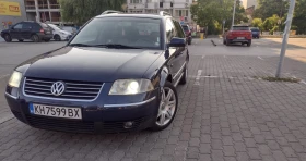 Обява за продажба на VW Passat ~6 500 лв. - изображение 2