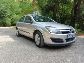 Opel Astra 1.8 Automatic | Mobile.bg    2