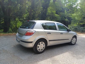 Opel Astra 1.8 Automatic | Mobile.bg    6