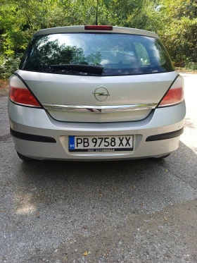 Opel Astra 1.8 Automatic | Mobile.bg    4