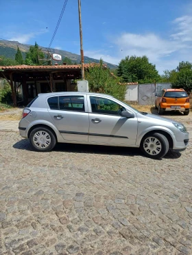 Opel Astra 1.8 Automatic | Mobile.bg    10
