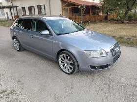 Audi A6 3.0 TDI QUATTRO 